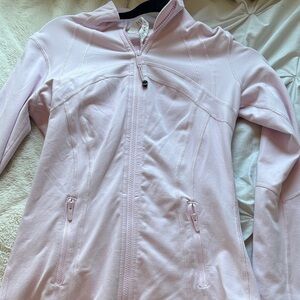 Lululemon Defined Jacket